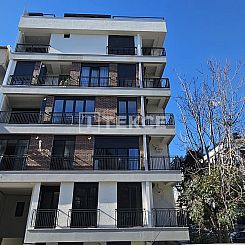 Appartement in Osmanağa