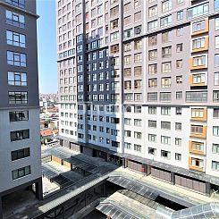 Appartement in Fikirtepe