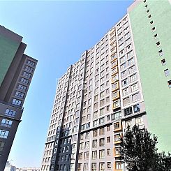 Appartement in Fikirtepe