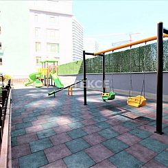 Appartement in Fikirtepe