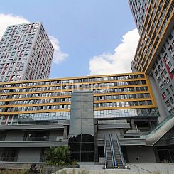 Appartement in Fikirtepe