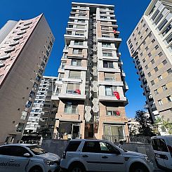 Appartement in Kadıköy