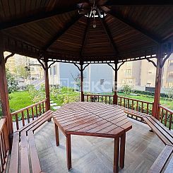 Appartement in Kadıköy