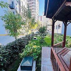 Appartement in Kadıköy