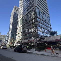 Appartement in Dumlupınar
