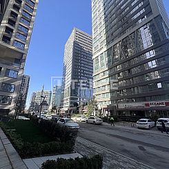Appartement in Dumlupınar