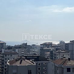 Appartement in Erenköy