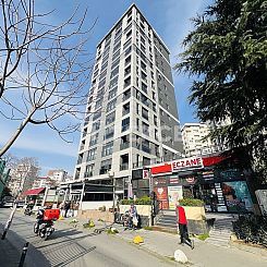 Appartement in Erenköy