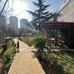 Appartement in Erenköy
