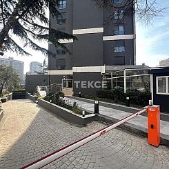 Appartement in Erenköy