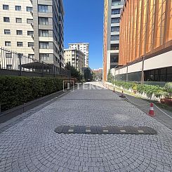 Appartement in Sahrayı Cedit