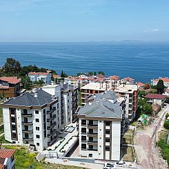 Appartement in Çınarcık