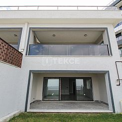 Vrijstaande woning in Çınarcık