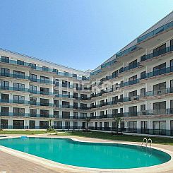 Appartement in Çınarcık