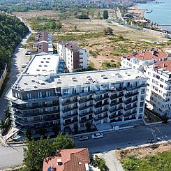 Appartement in Çınarcık