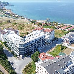 Appartement in Çınarcık