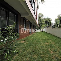 Appartement in Çınarcık