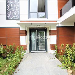 Appartement in Çınarcık