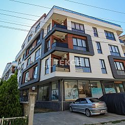 Appartement in Karpuzdere