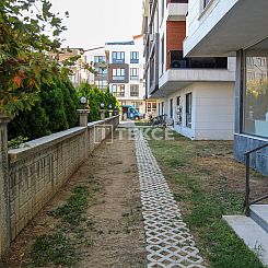 Appartement in Karpuzdere