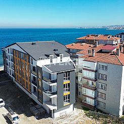 Appartement in Çınarcık