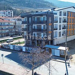 Appartement in Çınarcık