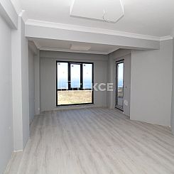 Geschakelde woning in Çamlık