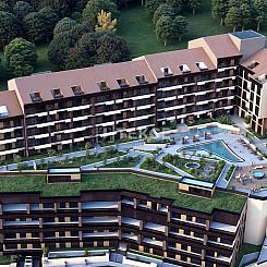 Appartement in Çınarcık