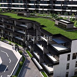 Appartement in Çınarcık