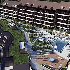 Appartement in Çınarcık