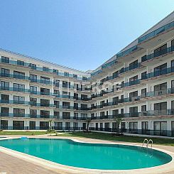 Appartement in Çınarcık