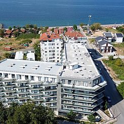 Appartement in Çınarcık