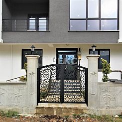 Appartement in Karpuzdere