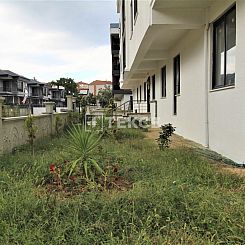 Appartement in Karpuzdere