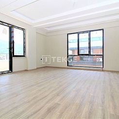 Appartement in Karpuzdere