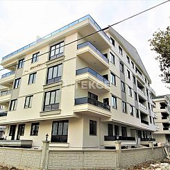 Appartement in Çınarcık