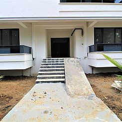 Geschakelde woning in Teşvikiye Bld. (Karşıyaka Mh.)