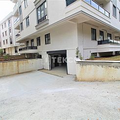 Geschakelde woning in Teşvikiye Bld. (Karşıyaka Mh.)