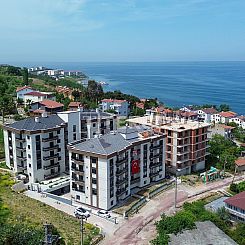 Appartement in Çınarcık