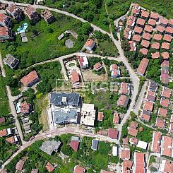Appartement in Çınarcık