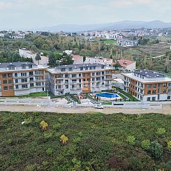 Appartement in Çınarcık