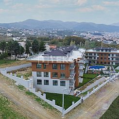 Appartement in Çınarcık