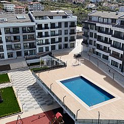 Appartement in Çınarcık