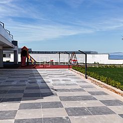 Appartement in Çınarcık