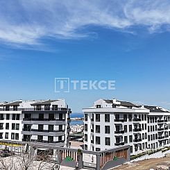 Appartement in Çınarcık