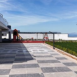 Appartement in Çınarcık