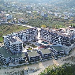 Appartement in Çamlık