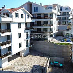 Appartement in Gemlik