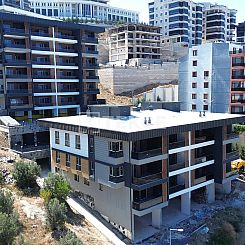 Appartement in Gemlik