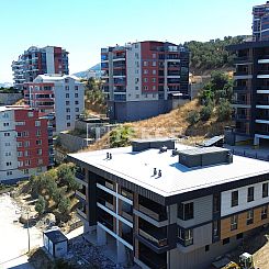 Appartement in Gemlik